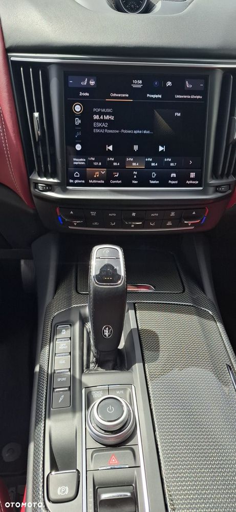 Maserati Levante - 18