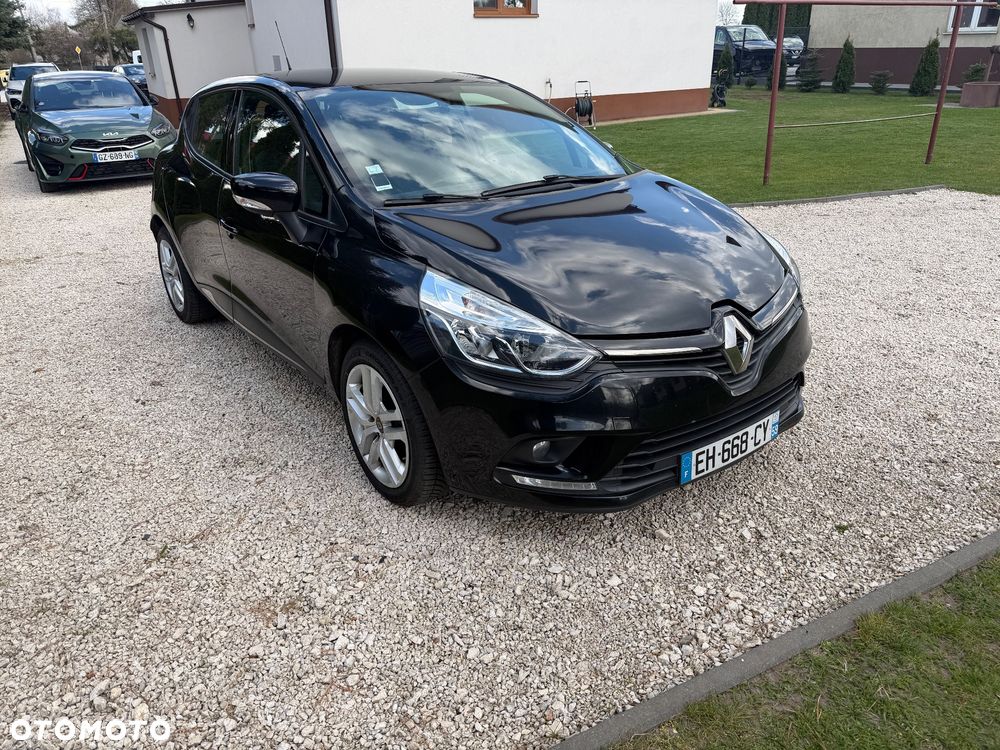 Renault Clio TCe 90 Dynamique - 3
