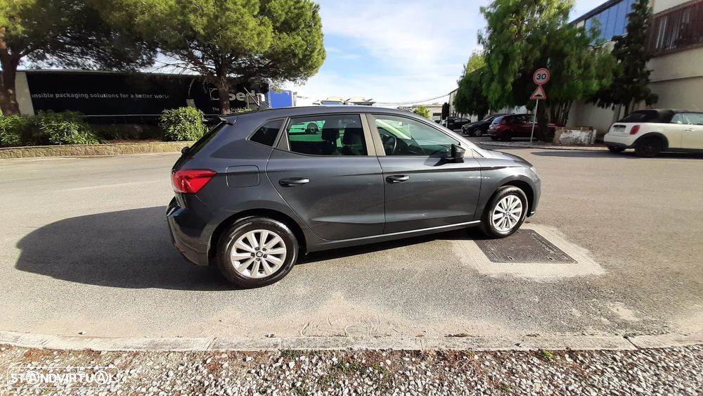 SEAT Ibiza 1.0 MPI Style - 18