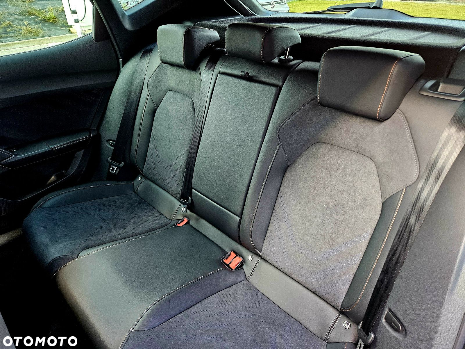 Cupra Formentor - 20