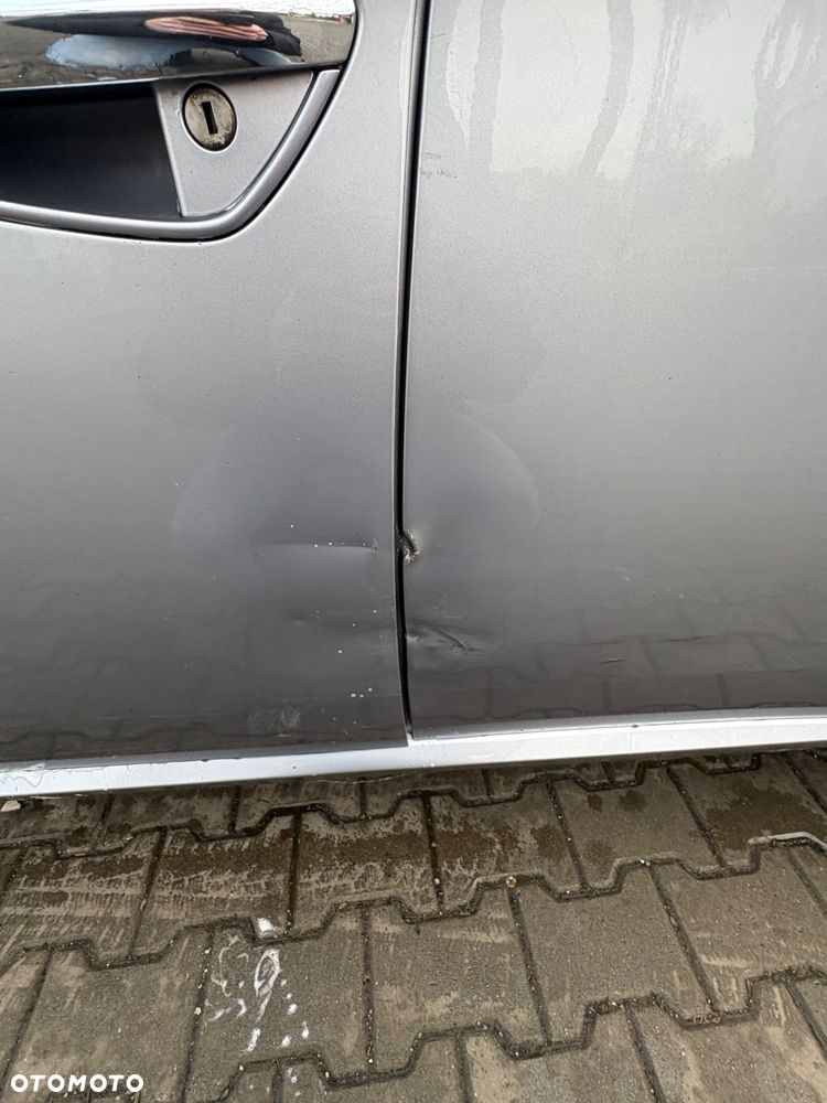 Alfa Romeo 159 1.9JTDM Progression - 5