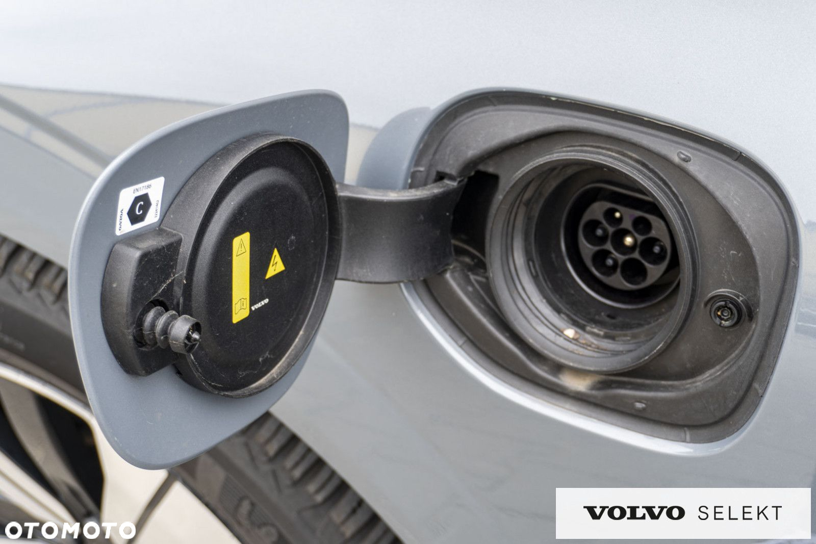 Volvo XC 60 - 10