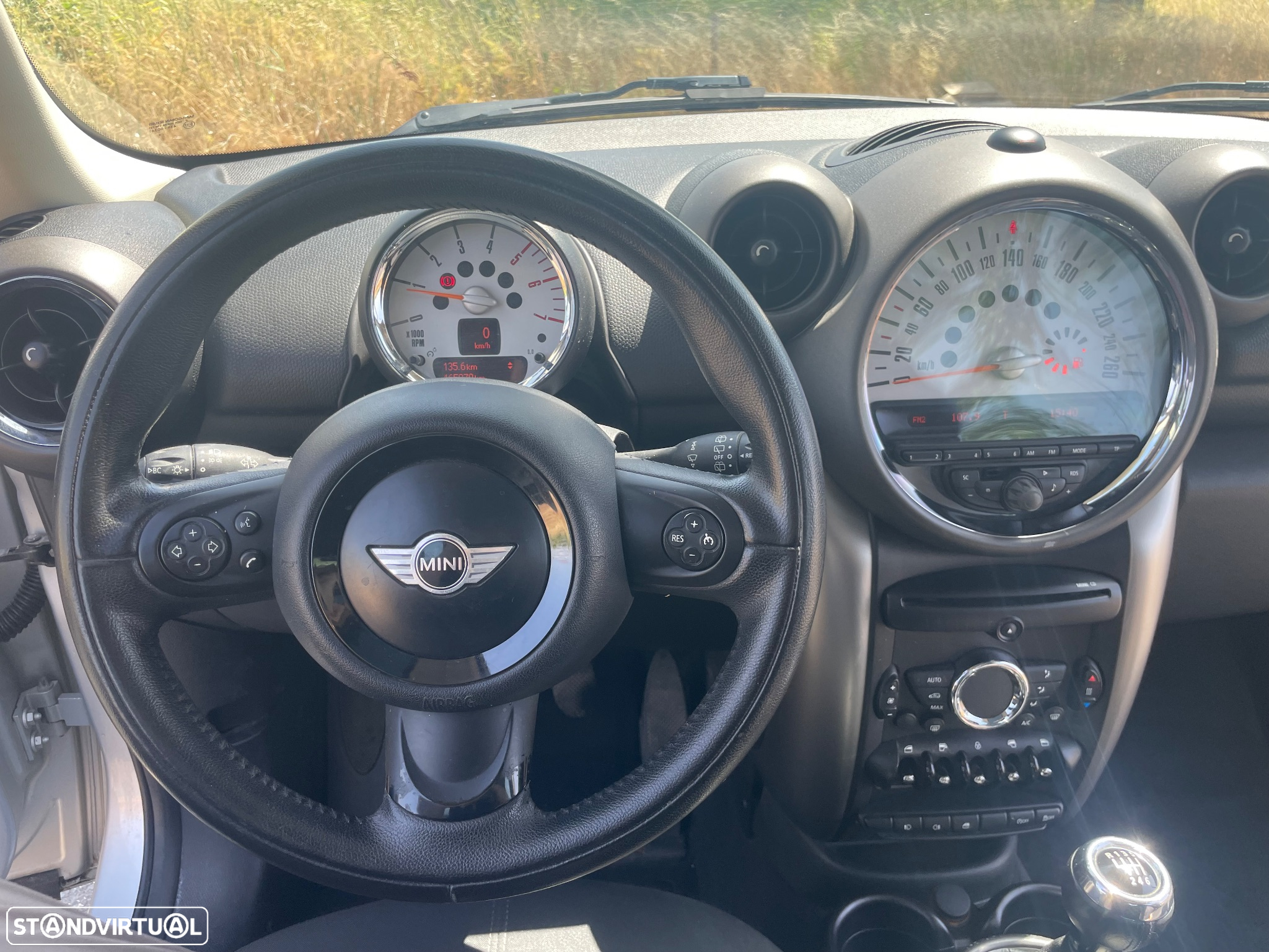 MINI Countryman Cooper D - 10