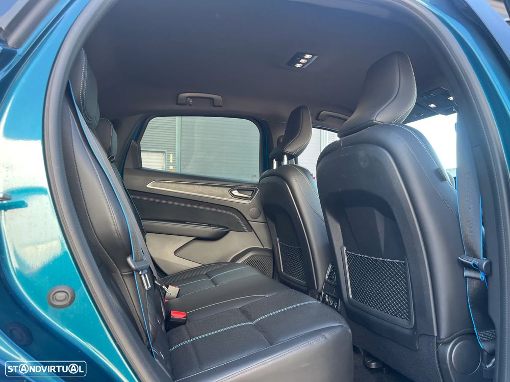 Renault Arkana 1.6 E-Tech Full Hybrid Esprit Alpine - 15