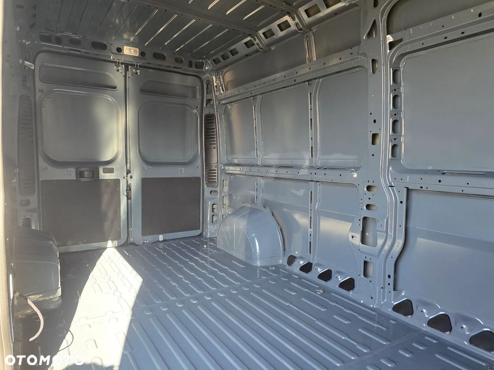 Fiat Ducato Maxi L3H2 180KM - 23