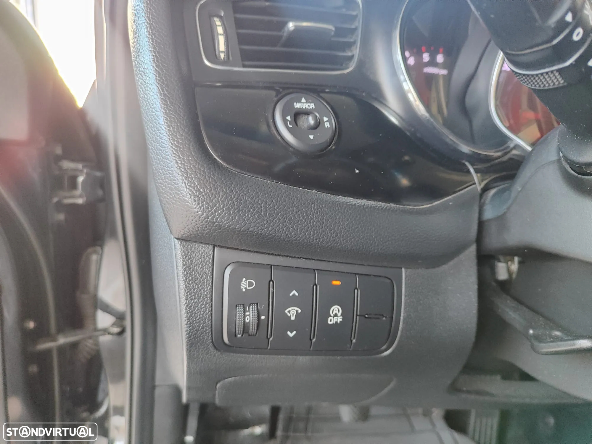 Kia Ceed SW 1.4 CRDi Nav Line - 24