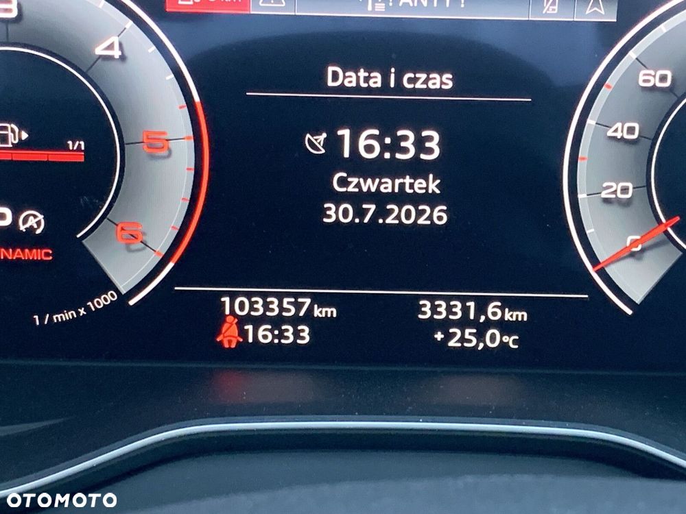 Audi Q5 - 40