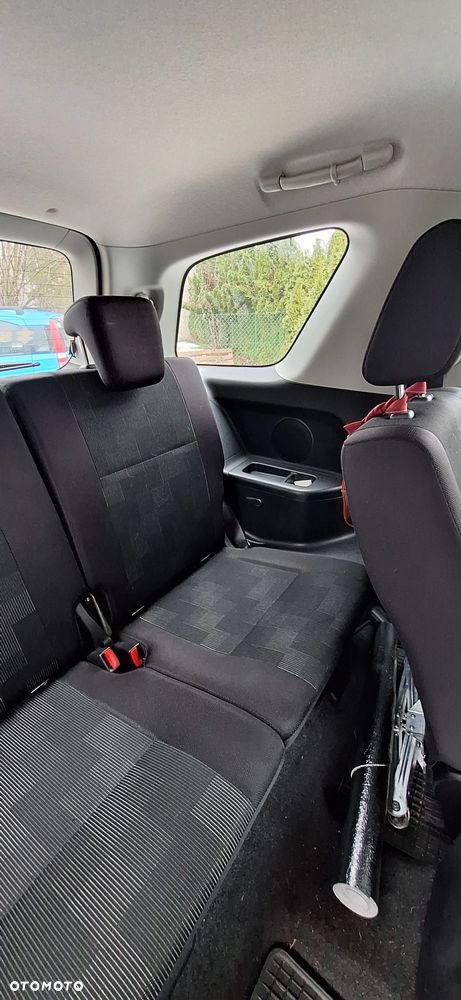 Suzuki Grand Vitara 1.6 Comfort - 24