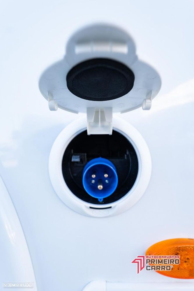 Autostar Passion I740LC Alko Automática (NOVA) - 38