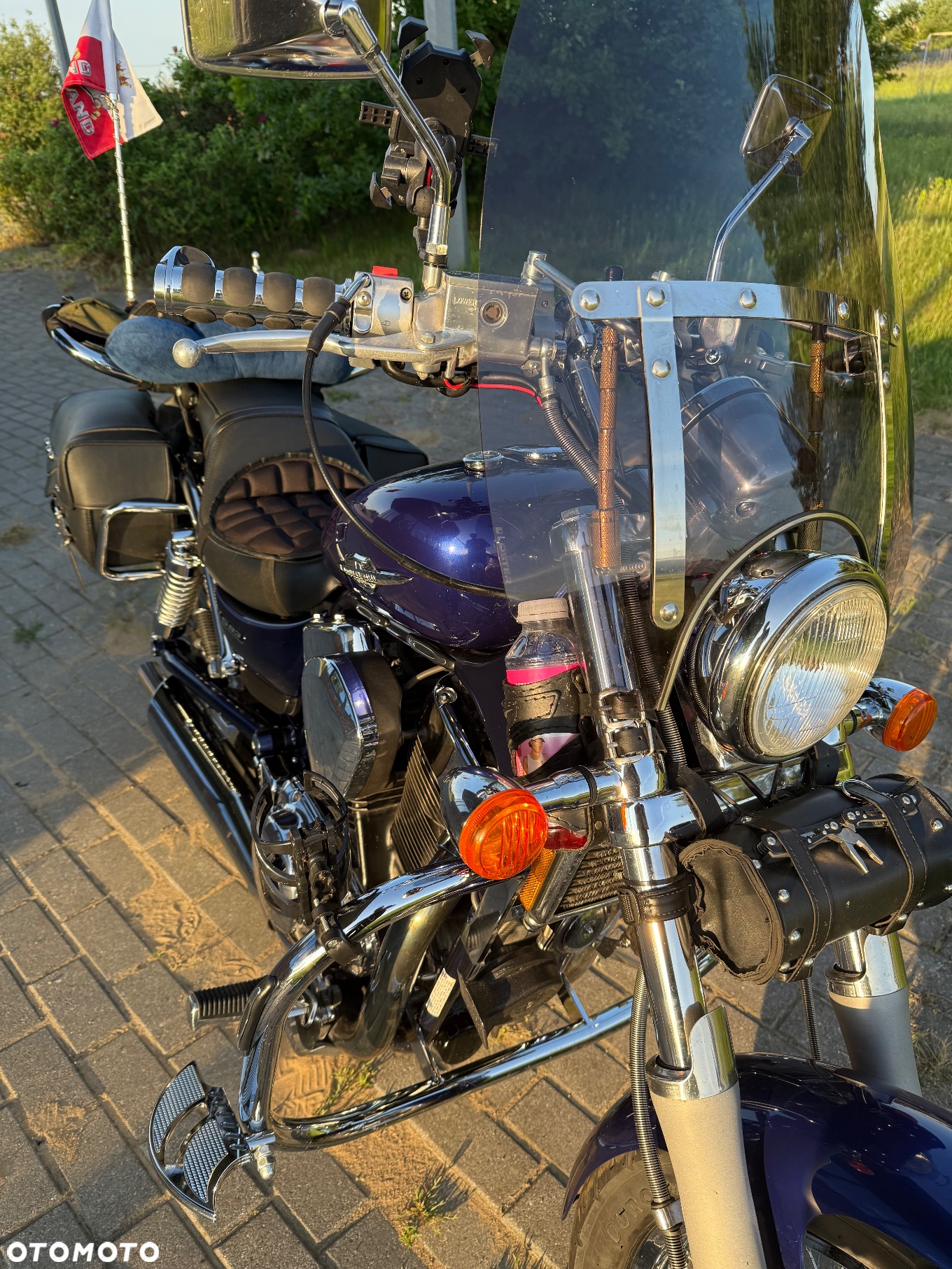 Suzuki Boulevard - 14