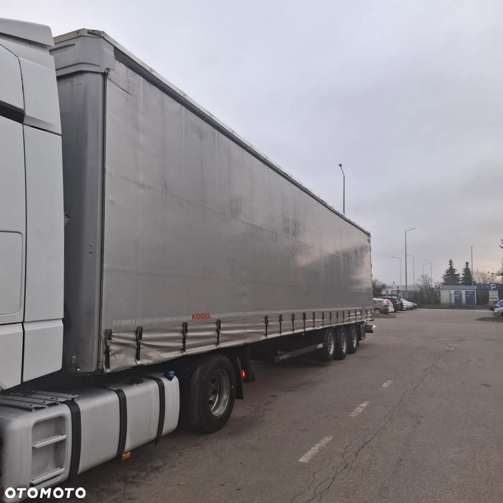 Mercedes-Benz Actros - 6