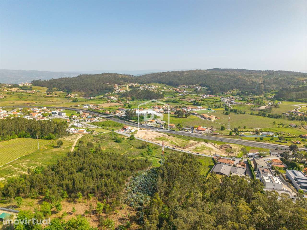 Armazém  Venda em Croca,Penafiel - Grande imagem: 4/9