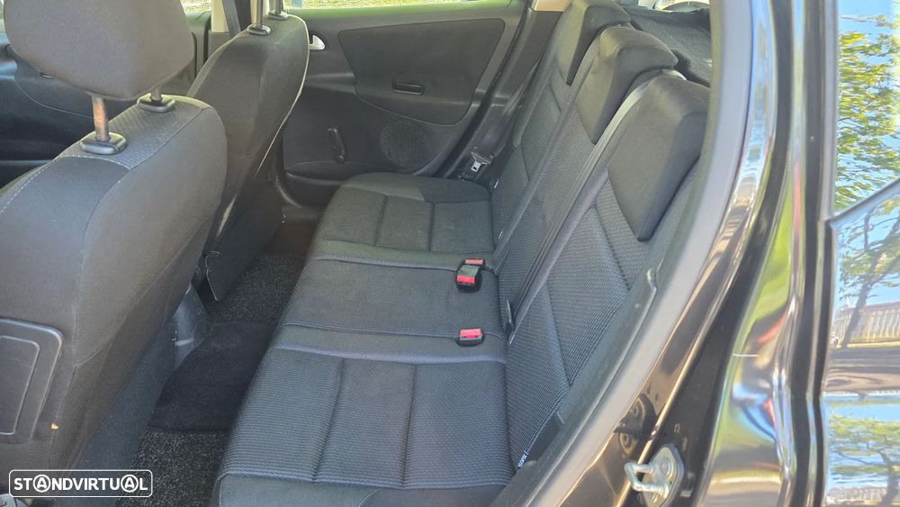 Peugeot 207 SW 1.6 HDi Premium - 7