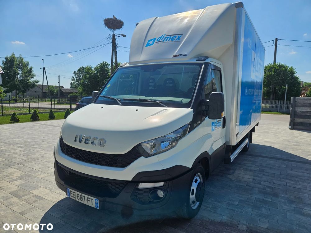 Iveco Daily - 9