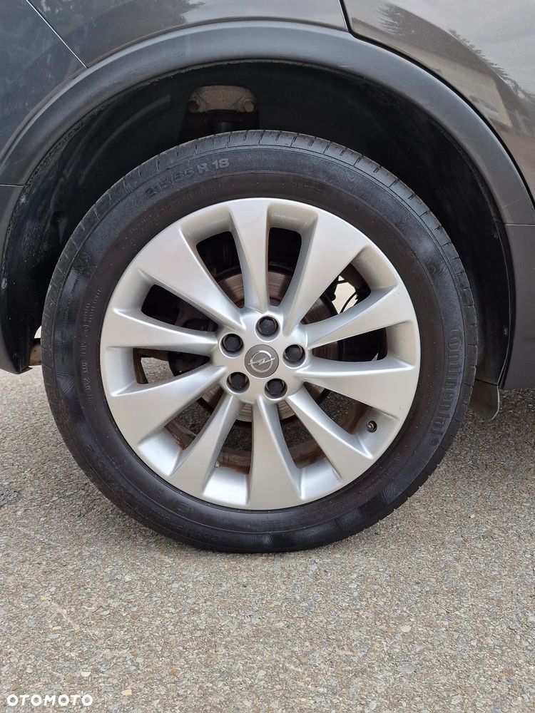 Opel Mokka 1.6 Cosmo S&S - 28