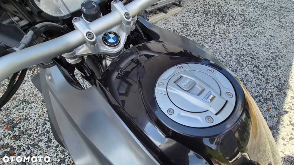 BMW GS - 24