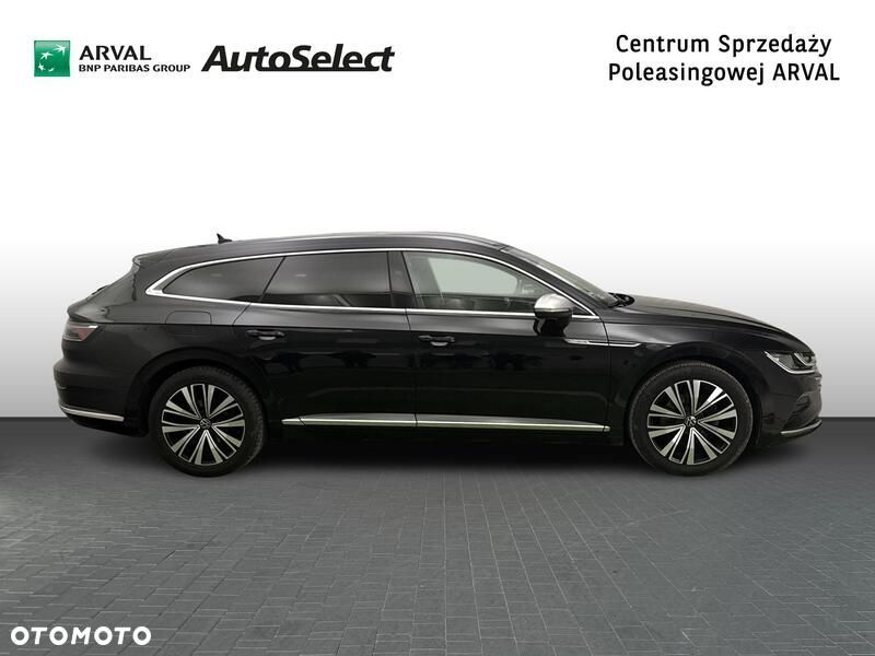 Volkswagen Arteon - 7