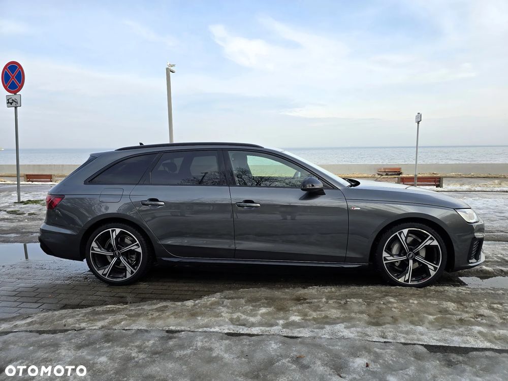 Audi A4 Avant 40 TFSI mHEV Quattro S Line S tronic - 11