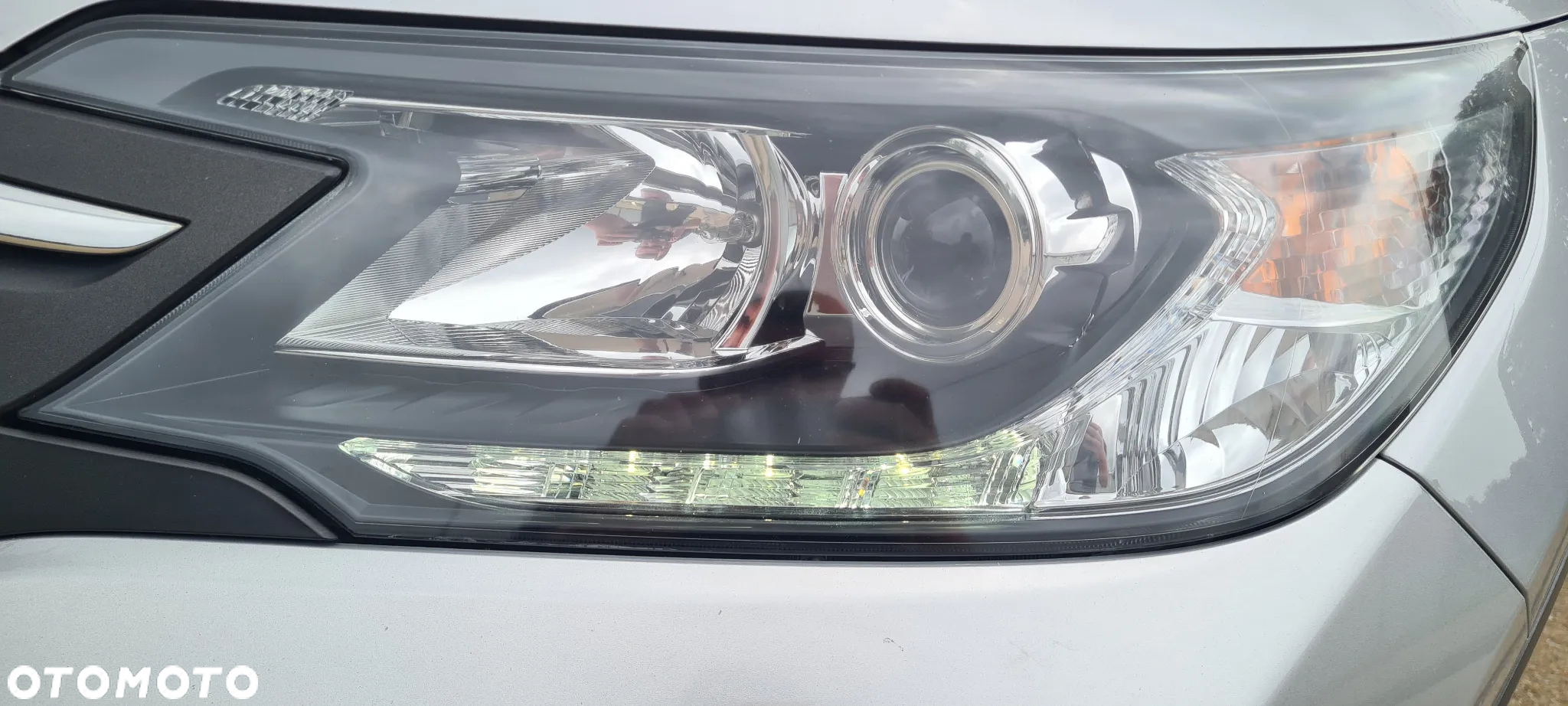 Honda CR-V 2.0 Elegance - 10