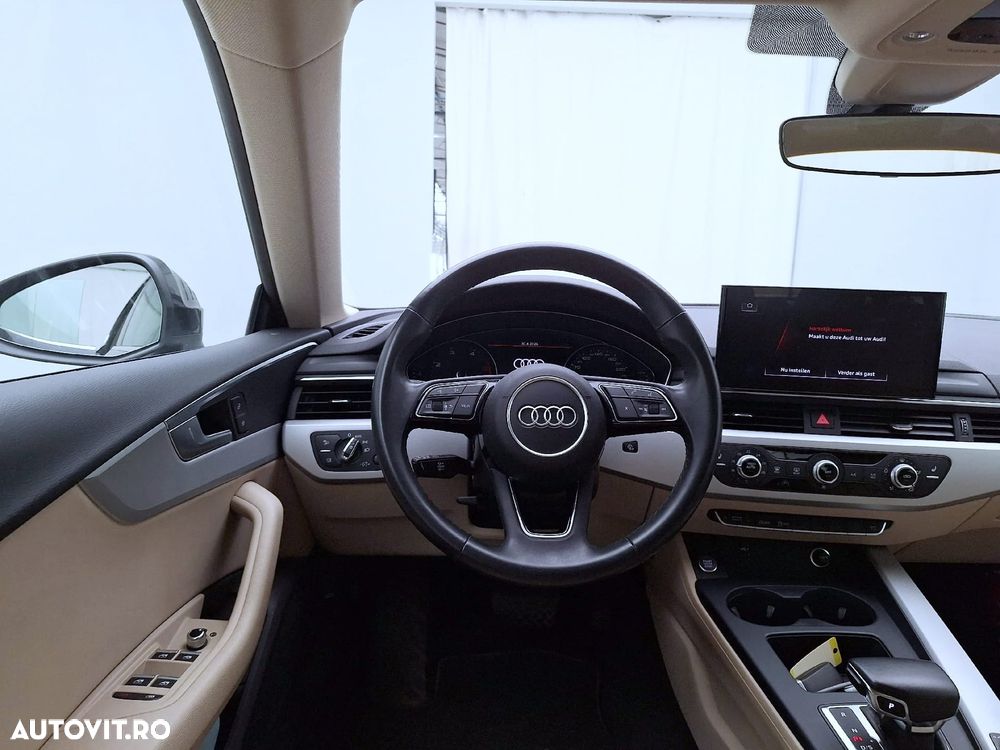 Audi A5 Sportback 2.0 30 TDI S tronic MHEV Basic - 7