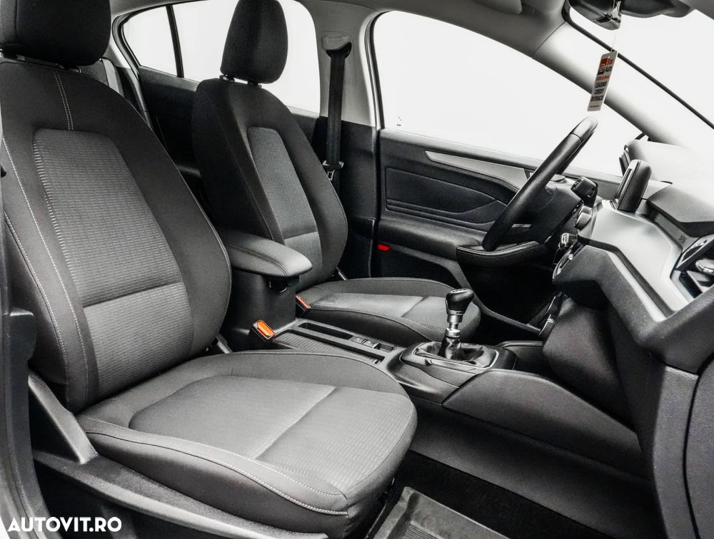 Ford Focus 1.5 EcoBlue Titanium Business - 15