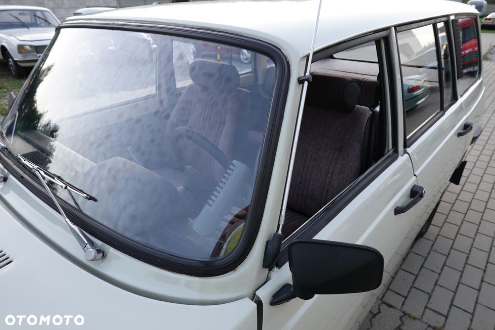 Wartburg 353 - 25