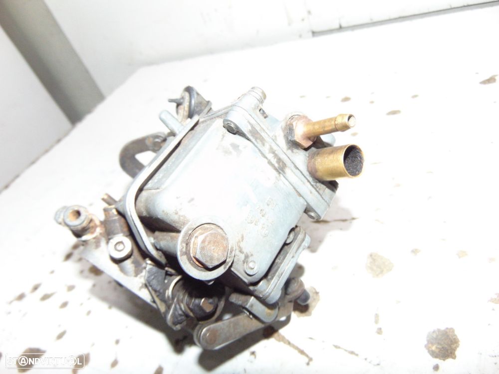 Renault 12 carburador - 8