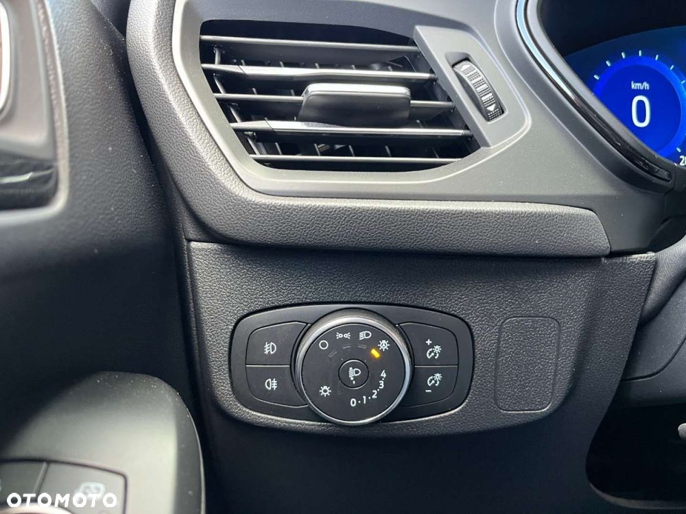 Ford Focus 2.3 EcoBoost ST Edition - 25