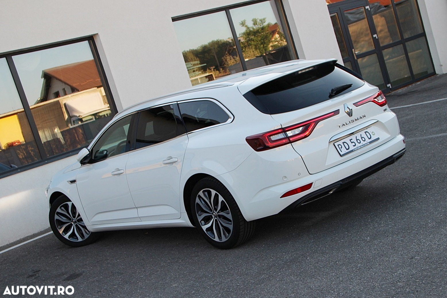 Renault Talisman - 6