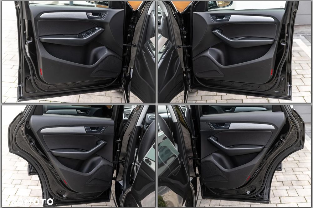 Audi Q5 2.0 TDI Quattro S tronic sport - 37