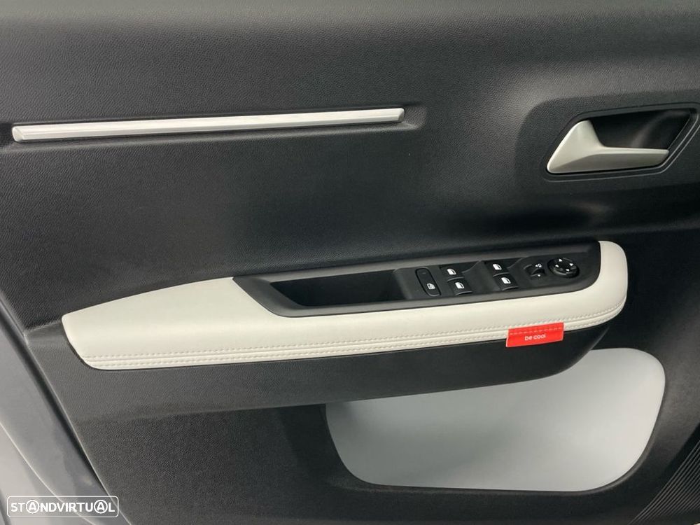 Citroën C3 1.2 Turbo Plus - 17