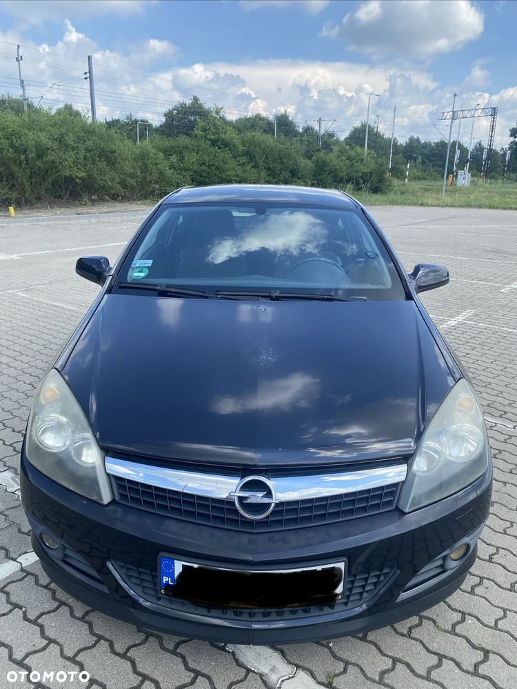 Opel Astra 1.4 Enjoy EasyTronic - 2