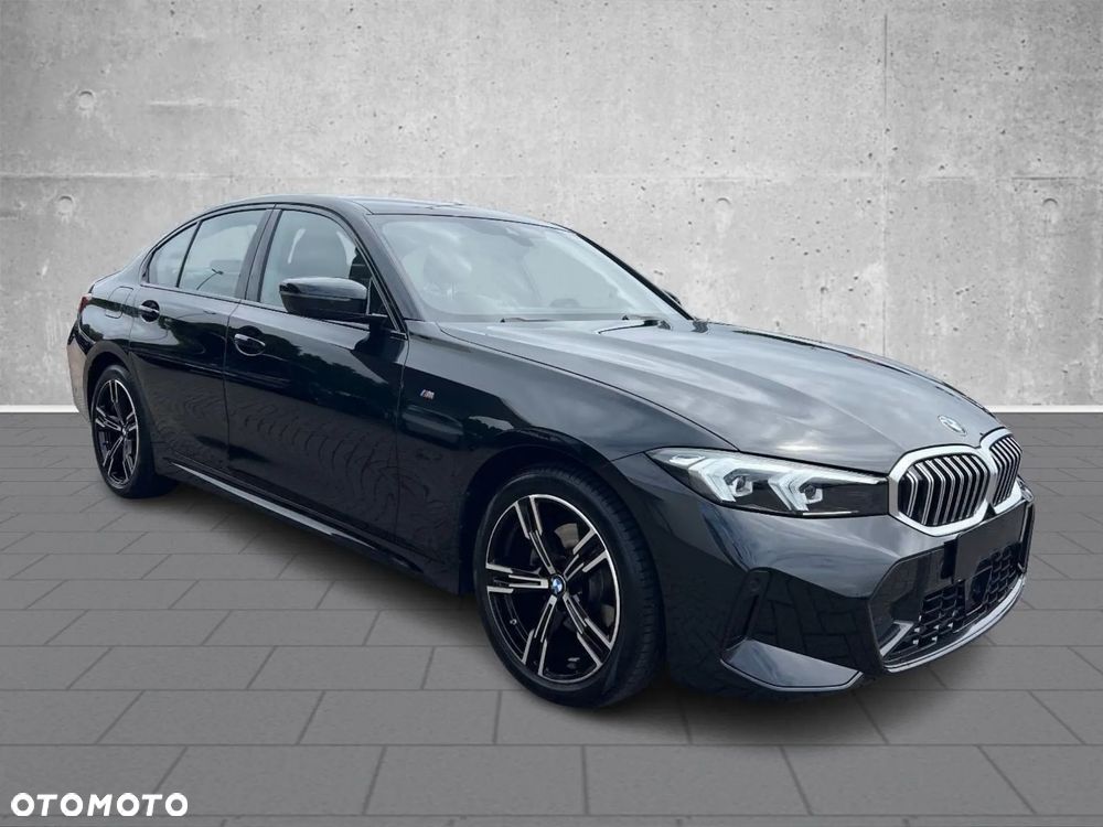 BMW Seria 3 318i M Sport - 7