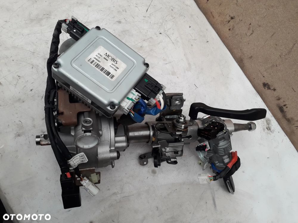 Wspomaganie Elektryczne 563003Z300 HYUNDAI I40 - 8