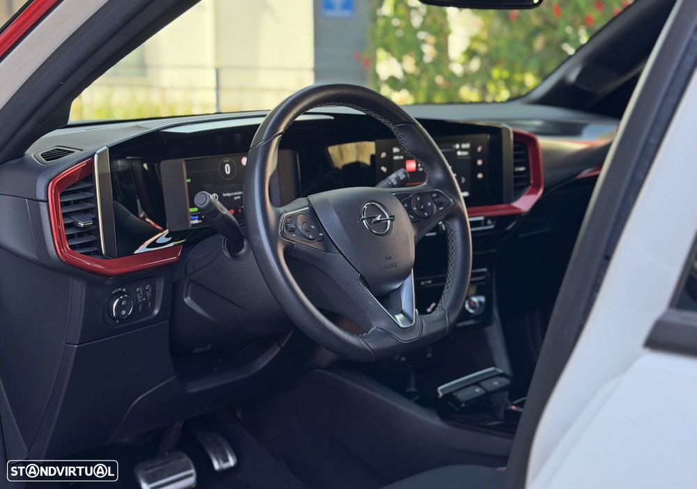 Opel Mokka-e Edition - 5