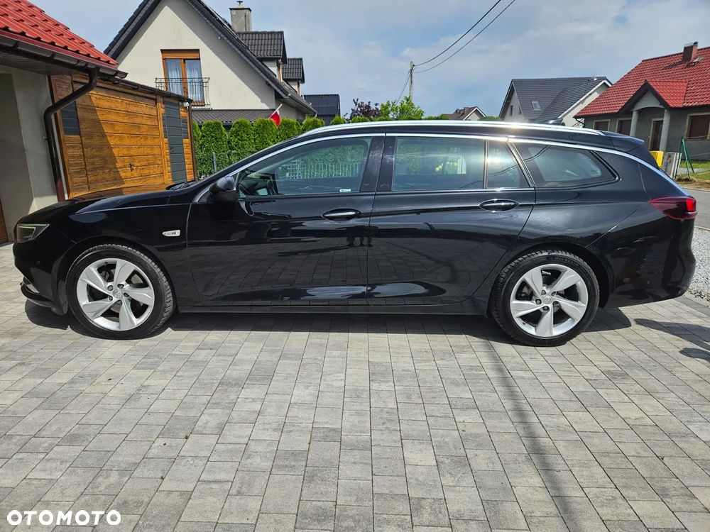 Opel Insignia 2.0 CDTI Innovation S&S - 21