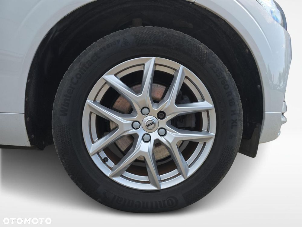 Volvo XC 60 D4 Momentum - 12
