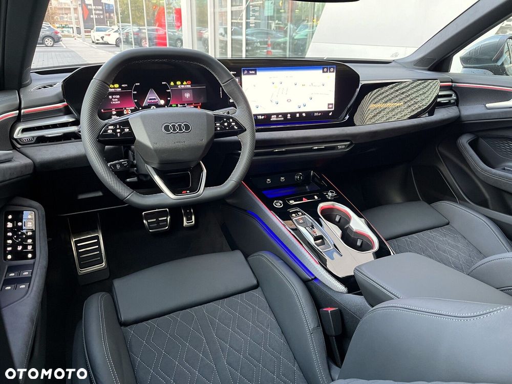 Audi A6 Limousine - 20