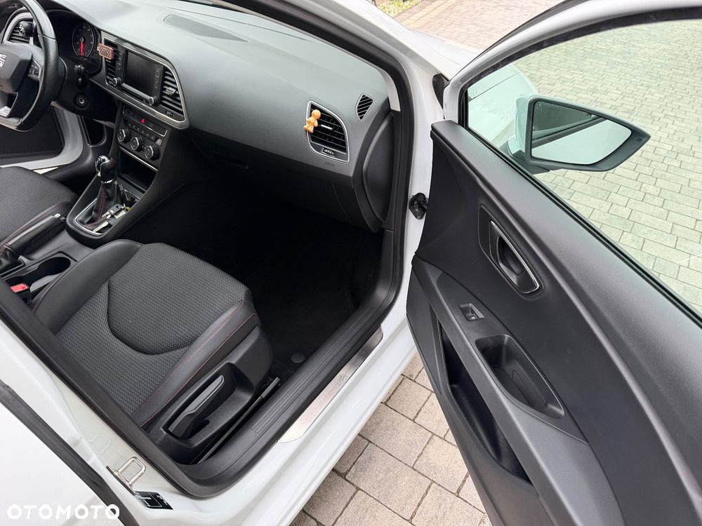 Seat Leon - 13