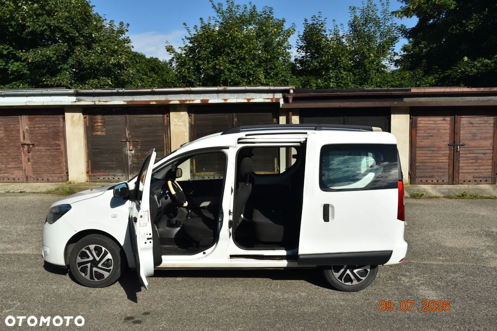 Dacia Dokker 1.6 SCe Laureate - 10