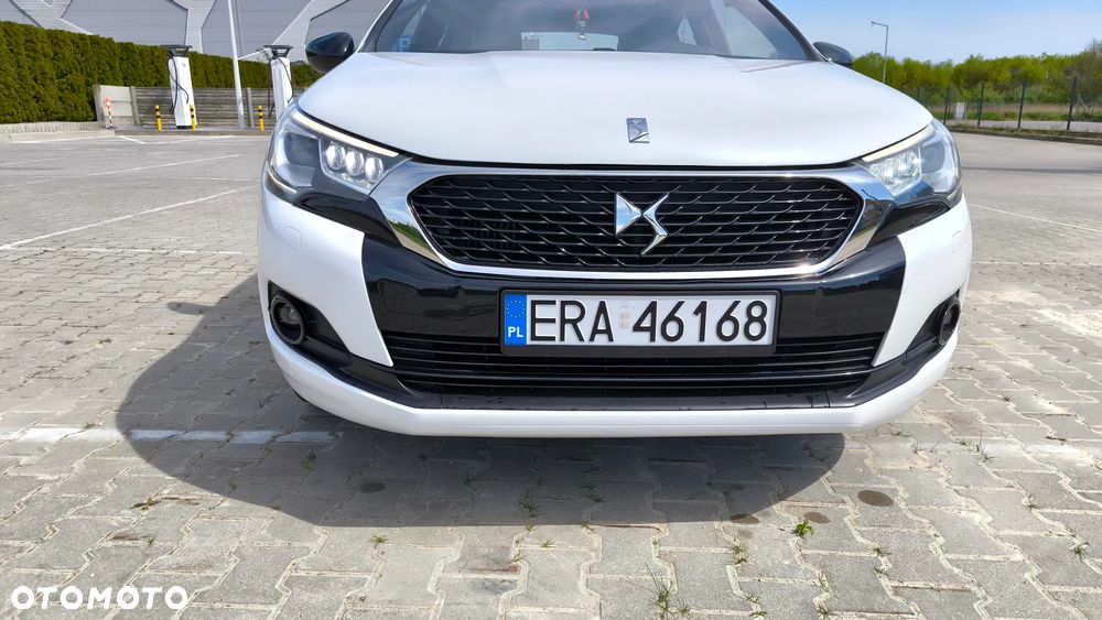 DS Automobiles DS 4 Crossback ver-1-2-puretech-be-chic-s-s - 19
