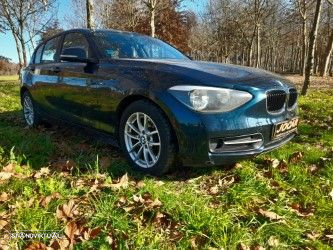 BMW 116 d - 3