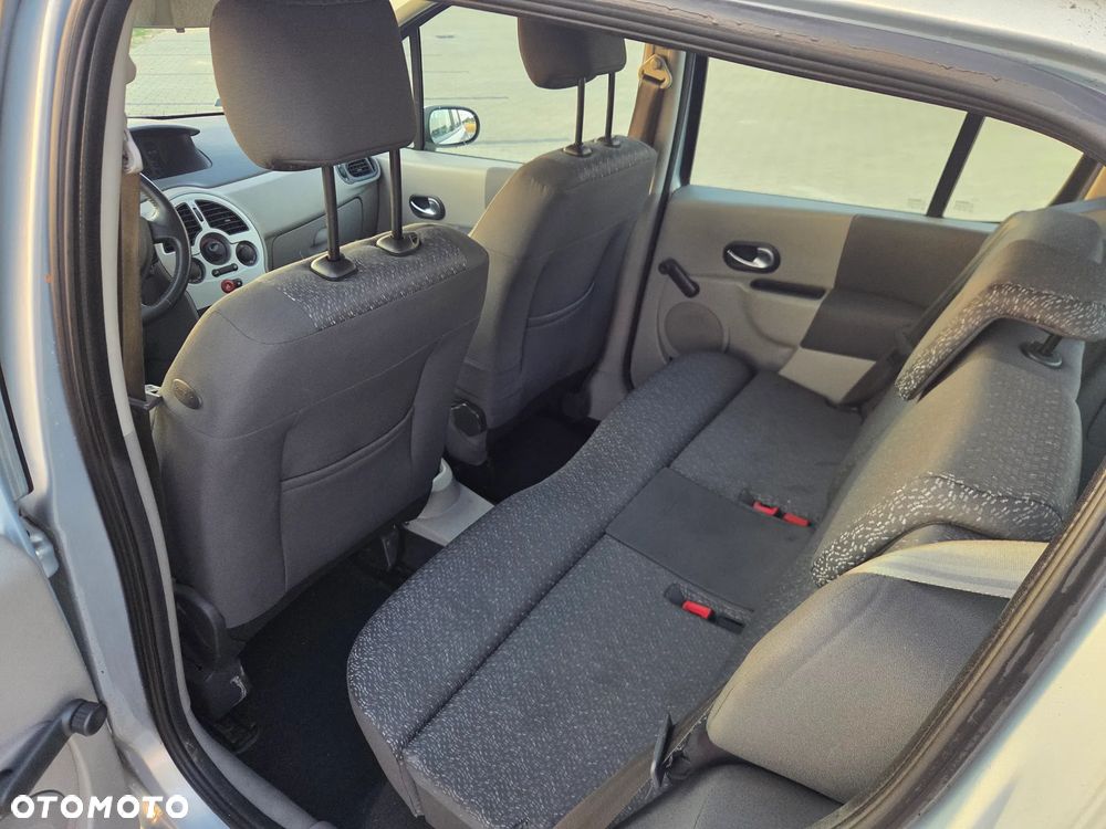 Renault Modus - 14