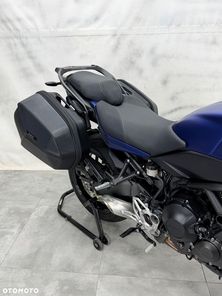 Yamaha NIKEN - 20