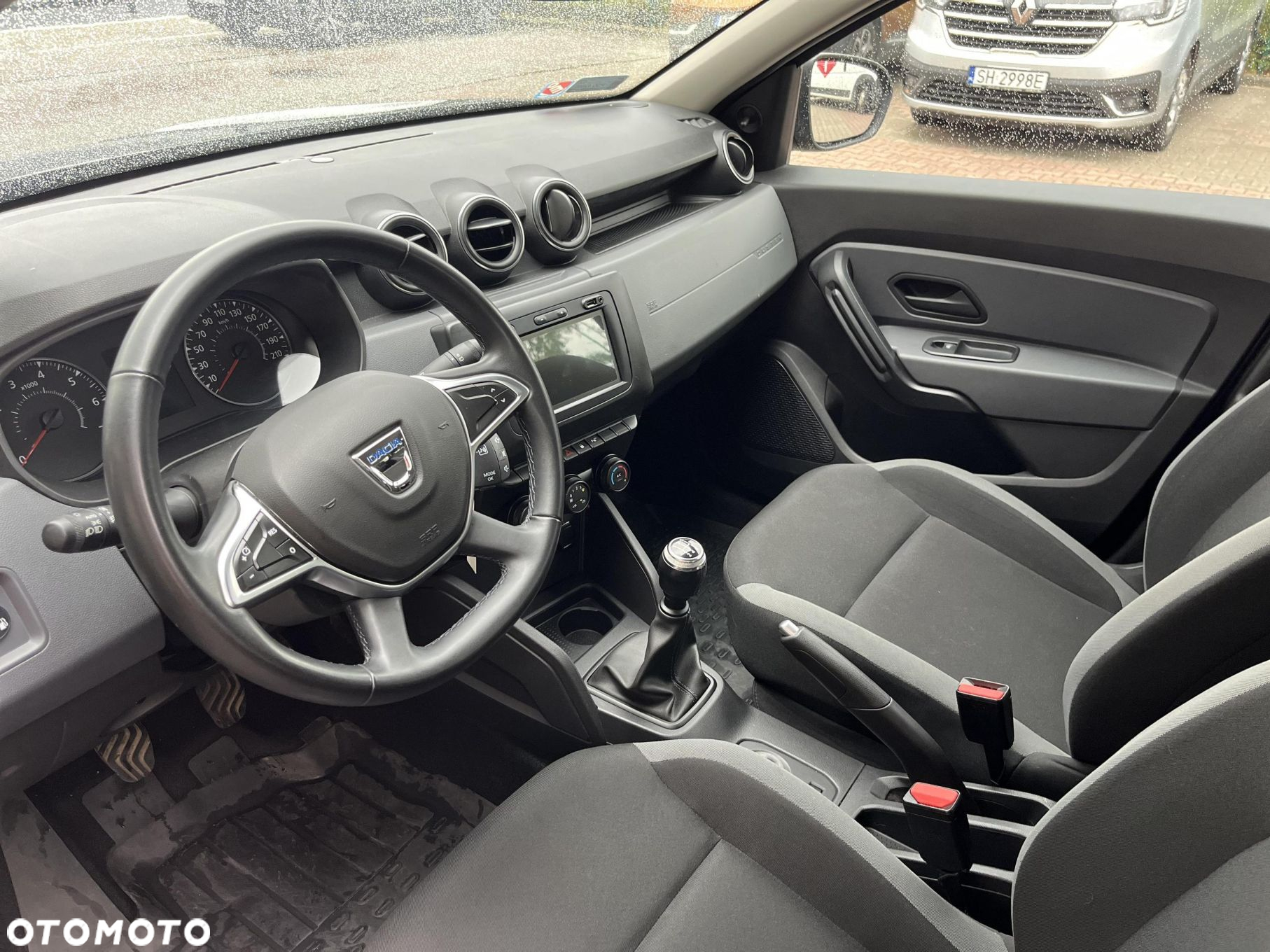 Dacia Duster - 9