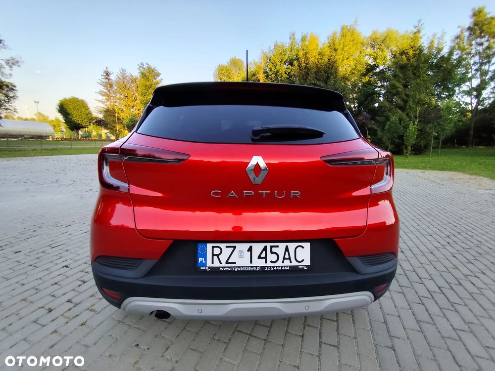 Renault Captur 1.0 TCe Zen - 14