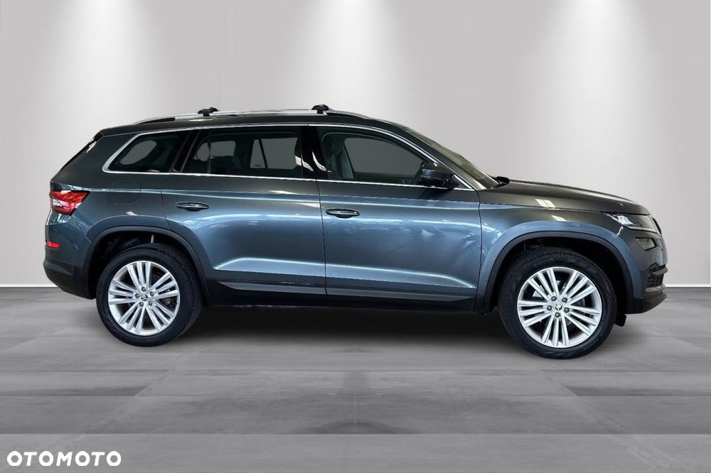 Skoda Kodiaq 2.0 TDI 4x4 DSG Style - 7