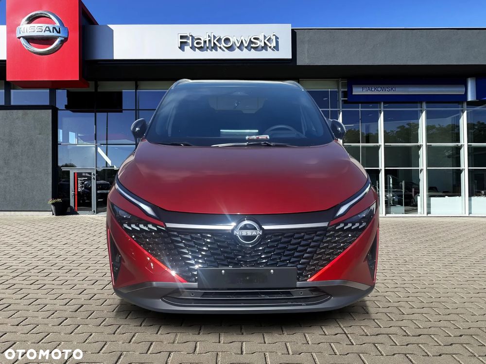 Nissan Qashqai 1.3 DIG-T MHEV Tekna Xtronic - 7