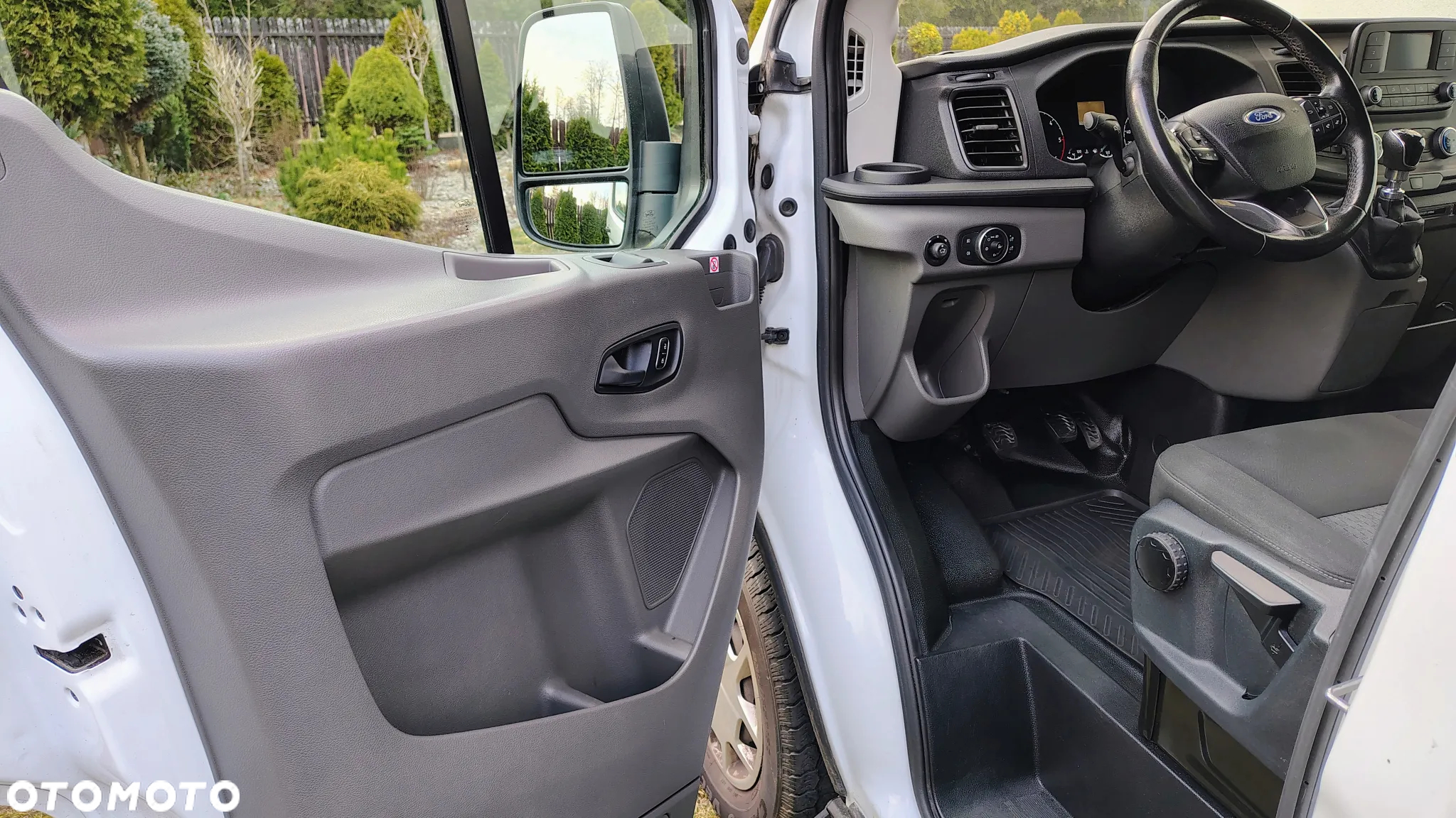 Ford TRANSIT - 8