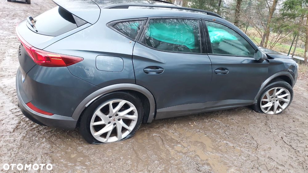 Cupra Formentor 2.0 TDI - 7